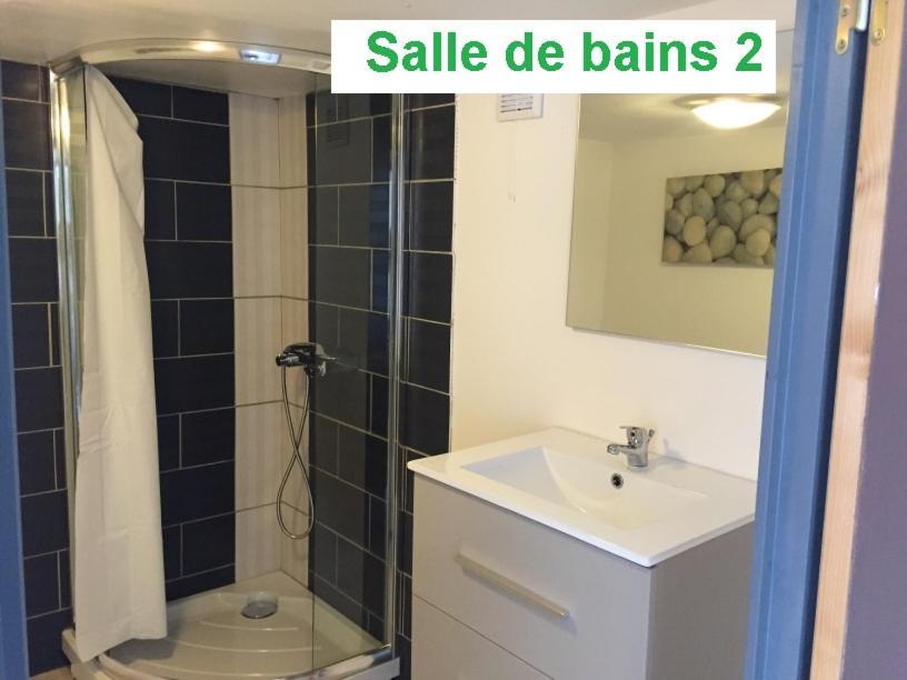 Revauche Et Spa Fresse-sur-Moselle Eksteriør bilde
