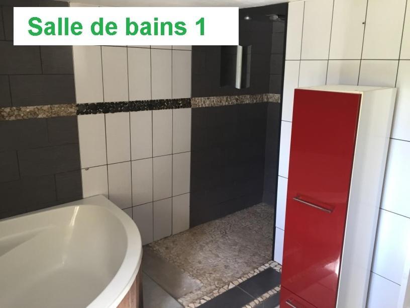 Revauche Et Spa Fresse-sur-Moselle Eksteriør bilde